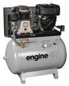 ABAC EngineAIR B7000/270 11HP